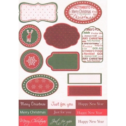 Christmas 1